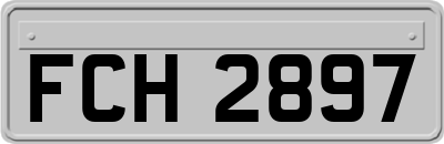 FCH2897