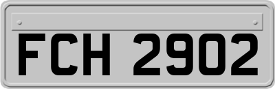 FCH2902