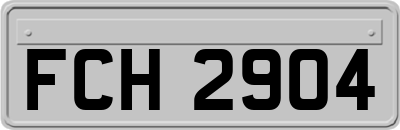 FCH2904
