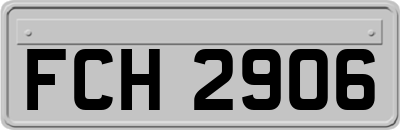 FCH2906