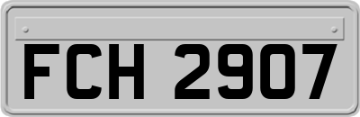 FCH2907