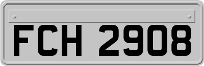 FCH2908