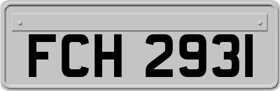 FCH2931