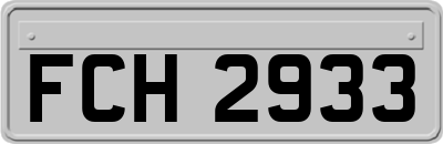 FCH2933