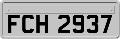 FCH2937