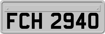 FCH2940