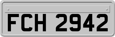 FCH2942