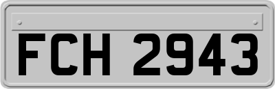 FCH2943