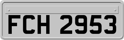 FCH2953