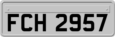 FCH2957