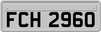 FCH2960