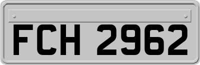 FCH2962