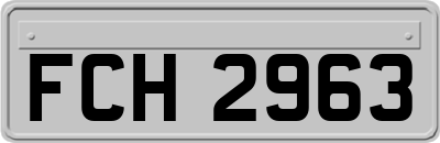 FCH2963