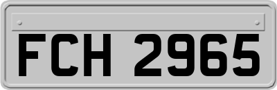 FCH2965
