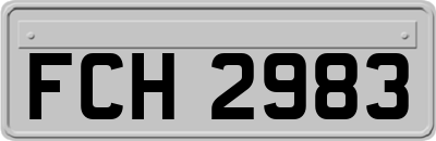 FCH2983