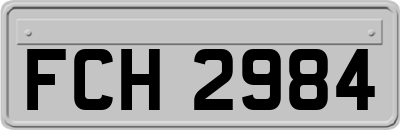 FCH2984