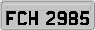 FCH2985