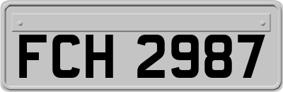 FCH2987