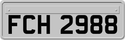 FCH2988