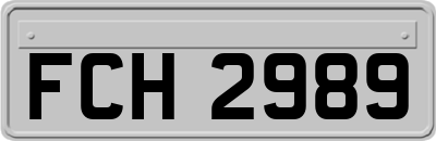 FCH2989