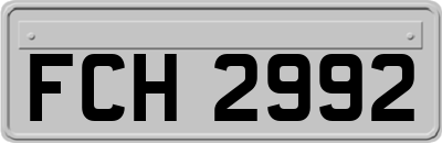 FCH2992