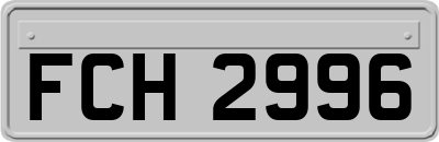 FCH2996