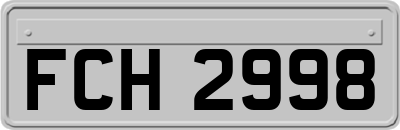 FCH2998