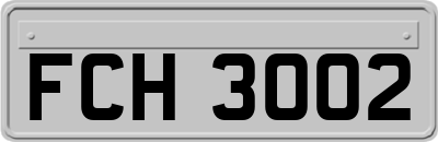 FCH3002