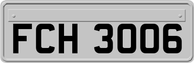 FCH3006