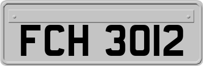 FCH3012