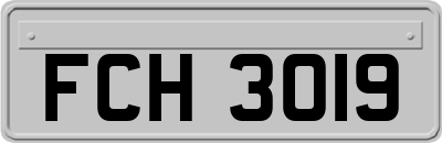 FCH3019