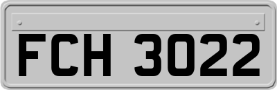 FCH3022
