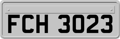 FCH3023