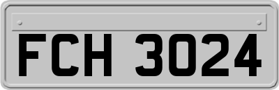 FCH3024