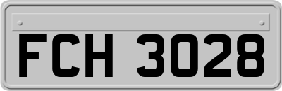 FCH3028
