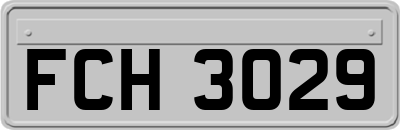 FCH3029