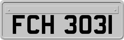 FCH3031
