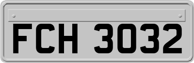 FCH3032
