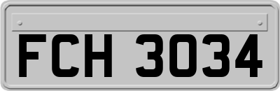 FCH3034