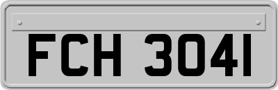 FCH3041