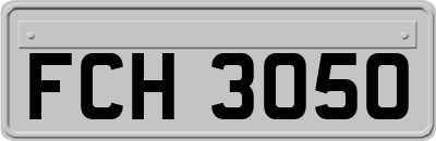 FCH3050