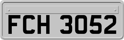 FCH3052