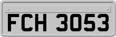 FCH3053