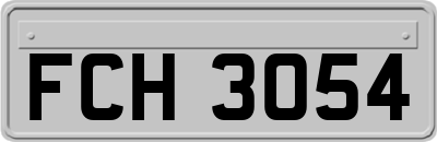 FCH3054