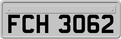 FCH3062