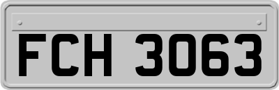 FCH3063