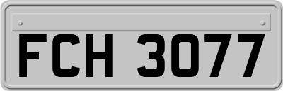 FCH3077
