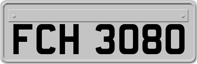 FCH3080