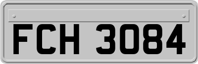 FCH3084