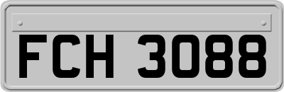 FCH3088